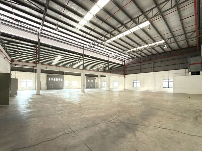 Factory for Rent in Eco Business Park 1 (Johor Bahru) - Rachael Lew - Interior - PropertyGuru.com.my