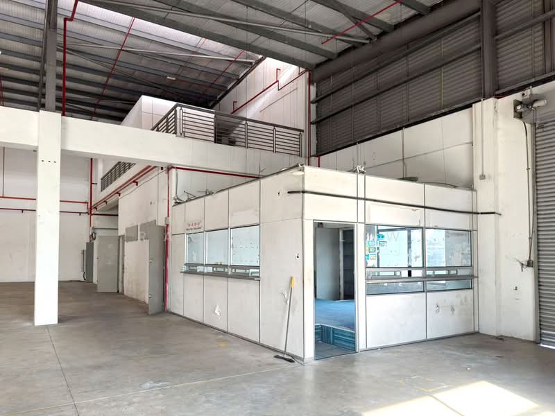 Factory for Rent in Eco Business Park 1 (Johor Bahru) - Rachael Lew - Interior - PropertyGuru.com.my