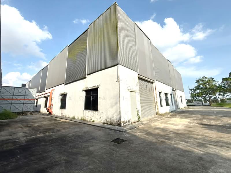 Factory for Rent in Eco Business Park 1 (Johor Bahru) - Rachael Lew - Exterior - PropertyGuru.com.my