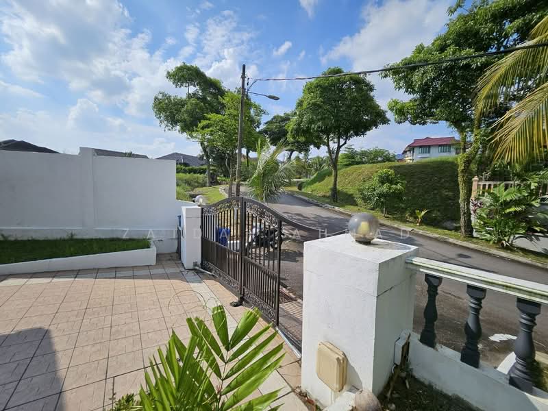 Rumah Banglo untuk Dijual di Seksyen 9 (Shah Alam) - Zaidah Ahmad - Exterior - PropertyGuru.com.my