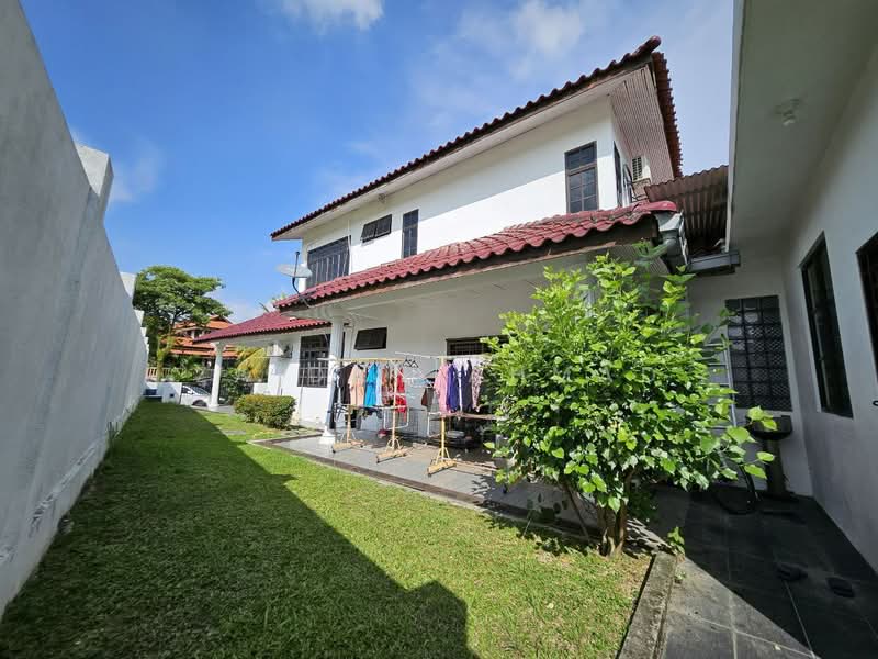 Rumah Banglo untuk Dijual di Seksyen 9 (Shah Alam) - Zaidah Ahmad - Exterior - PropertyGuru.com.my