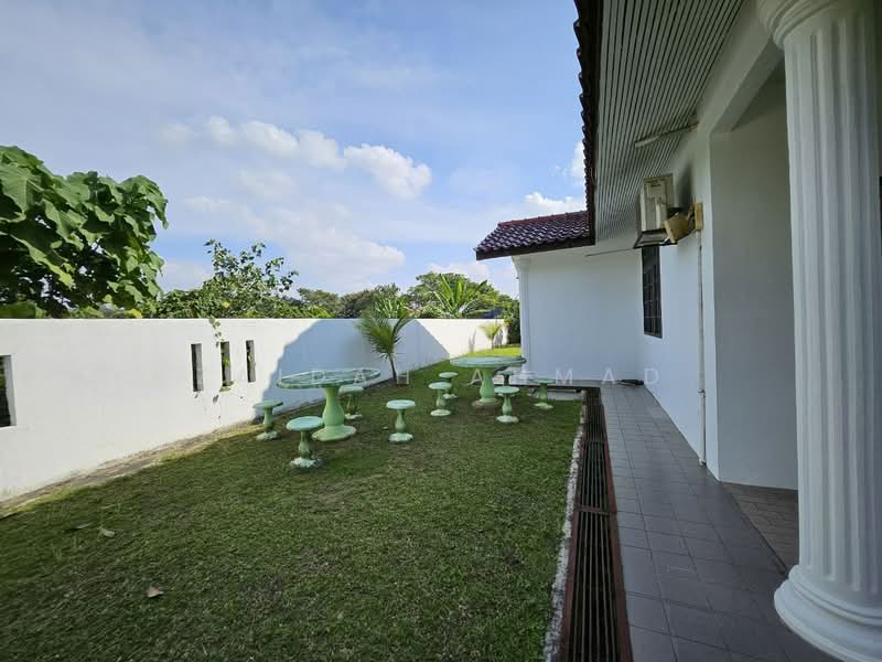 Rumah Banglo untuk Dijual di Seksyen 9 (Shah Alam) - Zaidah Ahmad - Exterior - PropertyGuru.com.my