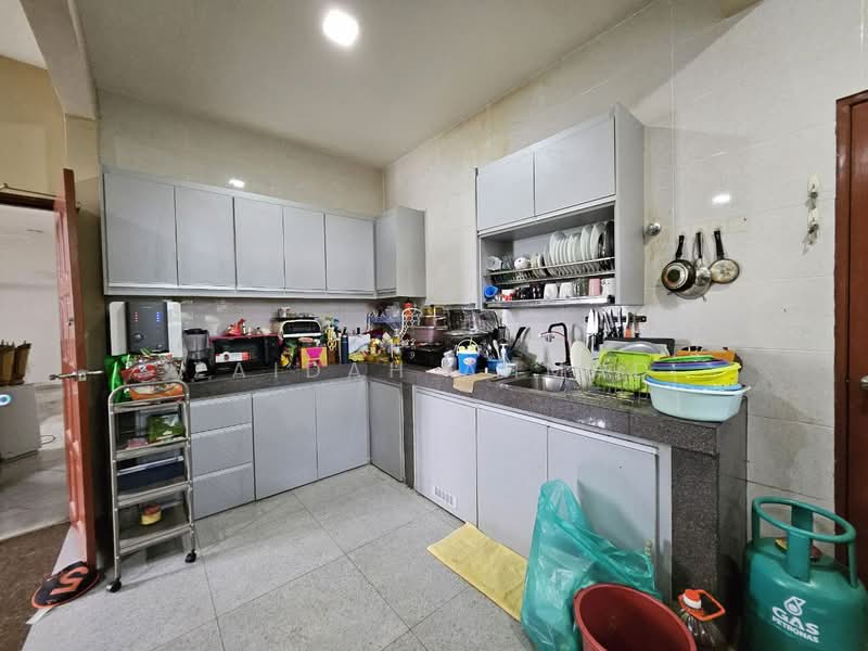 Rumah Banglo untuk Dijual di Seksyen 9 (Shah Alam) - Zaidah Ahmad - PropertyGuru.com.my