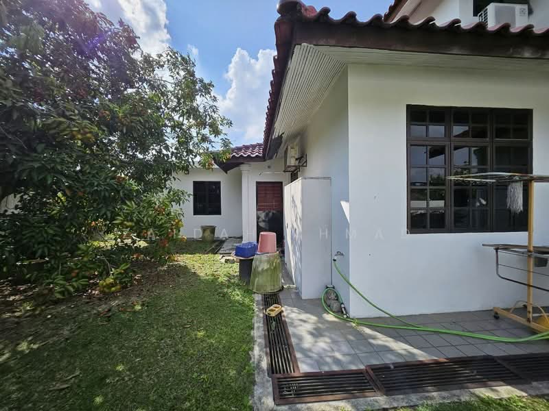 Rumah Banglo untuk Dijual di Seksyen 9 (Shah Alam) - Zaidah Ahmad - Exterior - PropertyGuru.com.my