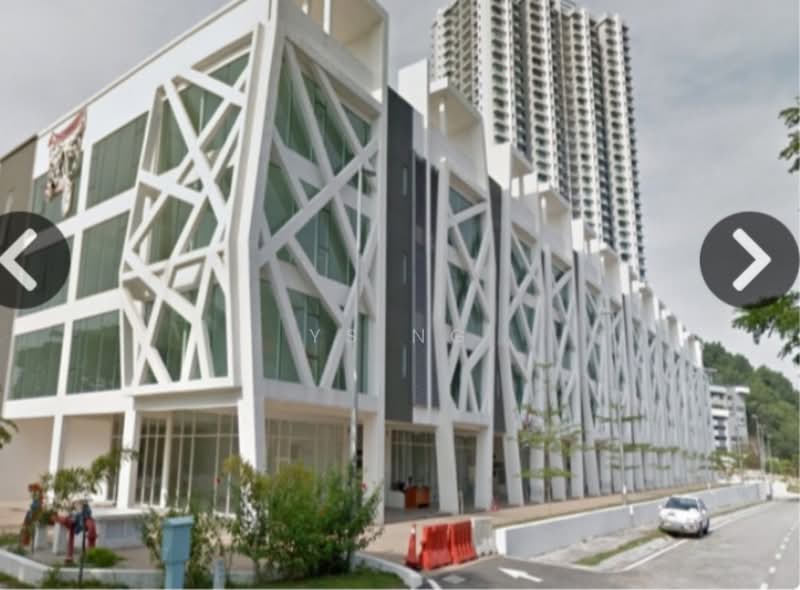 Shop / Office for Rent in Alam Damai (Cheras) - YS NG - Exterior - PropertyGuru.com.my