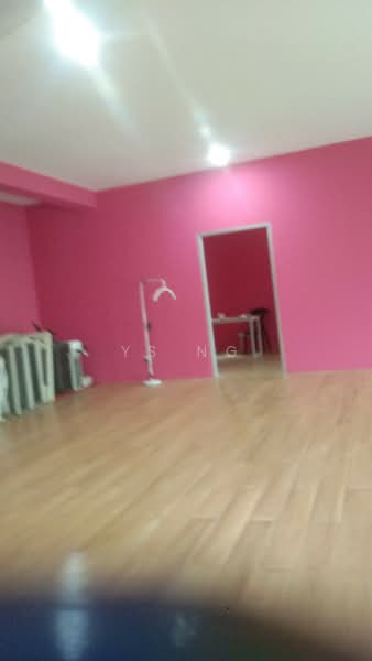 Shop / Office for Rent in Alam Damai (Cheras) - YS NG - Interior - PropertyGuru.com.my