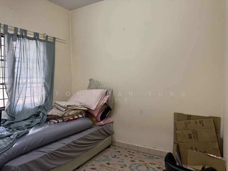 Rumah Teres 2 Tingkat untuk Disewa di Bandar Sri Damansara (Selangor) - Elton Kuan Yung Tatt - Bedroom - PropertyGuru.com.my
