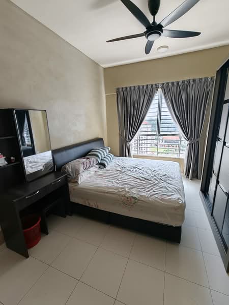 Condominium for Rent at The Golden Triangle Condominium - Vincent Tan - PropertyGuru.com.my