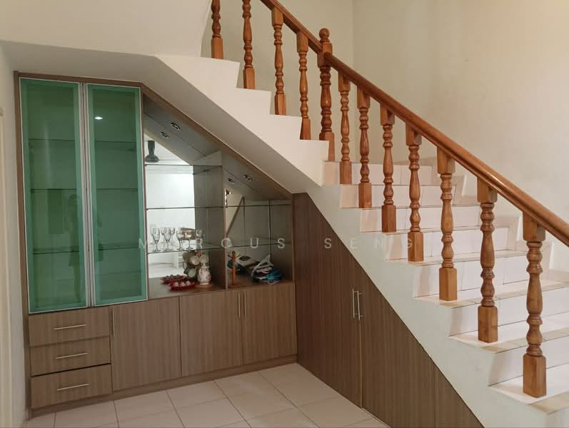 Rumah Teres 2.5 Tingkat untuk Dijual di Ipoh Garden (Ipoh) - Marcus Seng - Interior - PropertyGuru.com.my