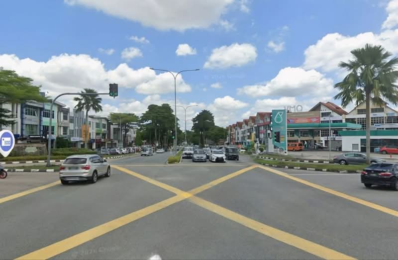 Shop / Office for Rent in Taman Molek (Johor Bahru) - Elleyna Soo - Exterior - PropertyGuru.com.my