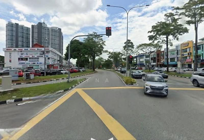 Shop / Office for Rent in Taman Molek (Johor Bahru) - Elleyna Soo - Exterior - PropertyGuru.com.my