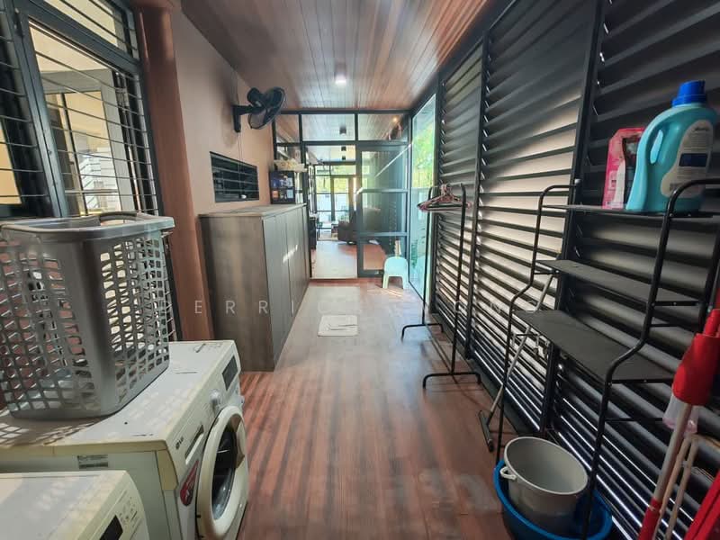 2-storey Terraced House for Sale in Horizon Hills (Iskandar Puteri (Nusajaya)) - Derrick Wong - Interior - PropertyGuru.com.my