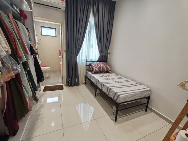 2-storey Terraced House for Sale in Horizon Hills (Iskandar Puteri (Nusajaya)) - Derrick Wong - Bedroom - PropertyGuru.com.my
