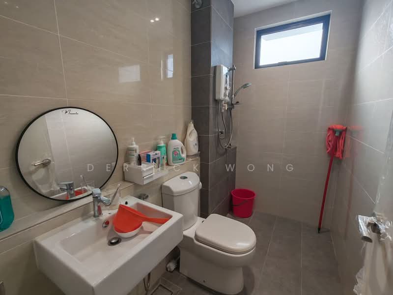 2-storey Terraced House for Sale in Horizon Hills (Iskandar Puteri (Nusajaya)) - Derrick Wong - Bathroom - PropertyGuru.com.my