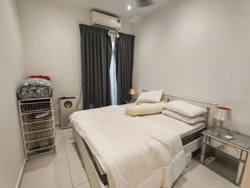 2-storey Terraced House for Sale in Horizon Hills (Iskandar Puteri (Nusajaya)) - Derrick Wong - Bedroom - PropertyGuru.com.my