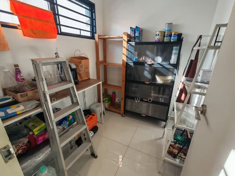 2-storey Terraced House for Sale in Horizon Hills (Iskandar Puteri (Nusajaya)) - Derrick Wong - Interior - PropertyGuru.com.my