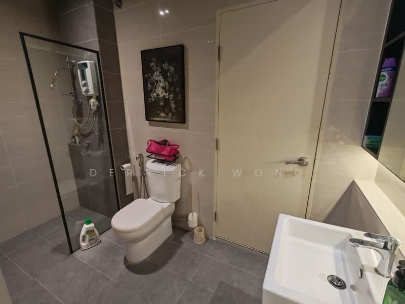 2-storey Terraced House for Sale in Horizon Hills (Iskandar Puteri (Nusajaya)) - Derrick Wong - Bathroom - PropertyGuru.com.my
