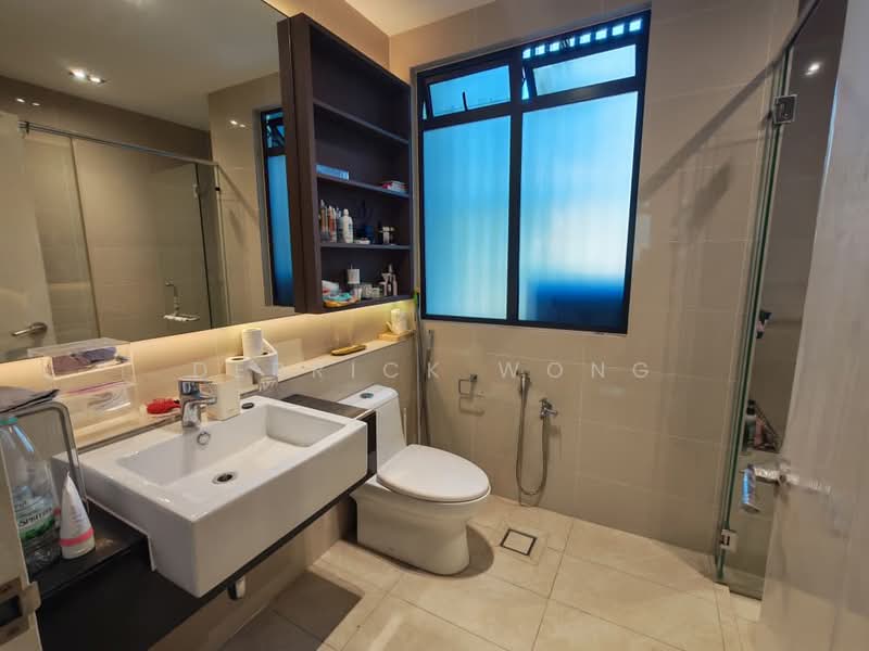 2-storey Terraced House for Sale in Horizon Hills (Iskandar Puteri (Nusajaya)) - Derrick Wong - Bathroom - PropertyGuru.com.my