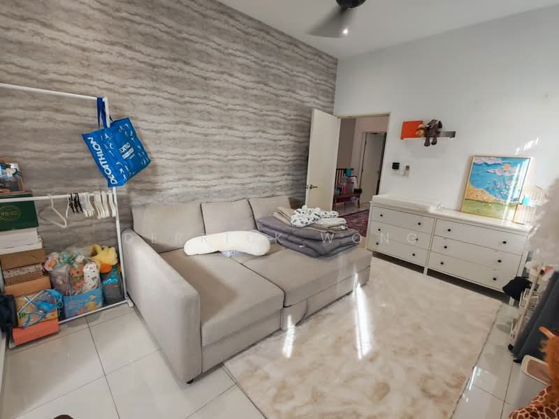 2-storey Terraced House for Sale in Horizon Hills (Iskandar Puteri (Nusajaya)) - Derrick Wong - Bedroom - PropertyGuru.com.my