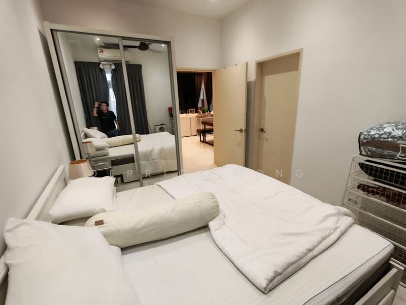2-storey Terraced House for Sale in Horizon Hills (Iskandar Puteri (Nusajaya)) - Derrick Wong - Bedroom - PropertyGuru.com.my