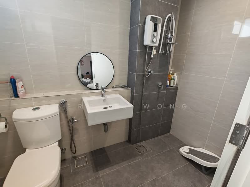 2-storey Terraced House for Sale in Horizon Hills (Iskandar Puteri (Nusajaya)) - Derrick Wong - Bathroom - PropertyGuru.com.my