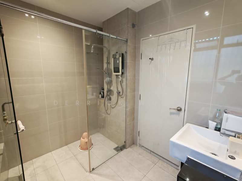 2-storey Terraced House for Sale in Horizon Hills (Iskandar Puteri (Nusajaya)) - Derrick Wong - Bathroom - PropertyGuru.com.my