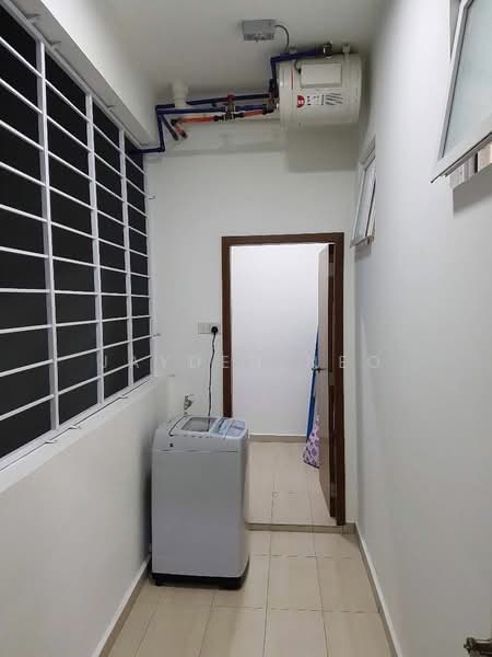 Servis Apartment untuk Dijual di Grandview 360 - Jayden Neo - Interior - PropertyGuru.com.my
