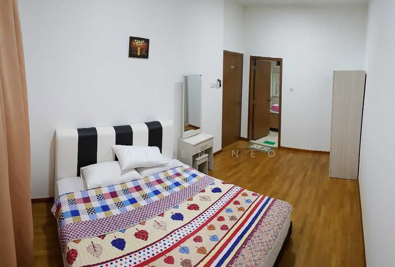 Servis Apartment untuk Dijual di Grandview 360 - Jayden Neo - Bedroom - PropertyGuru.com.my
