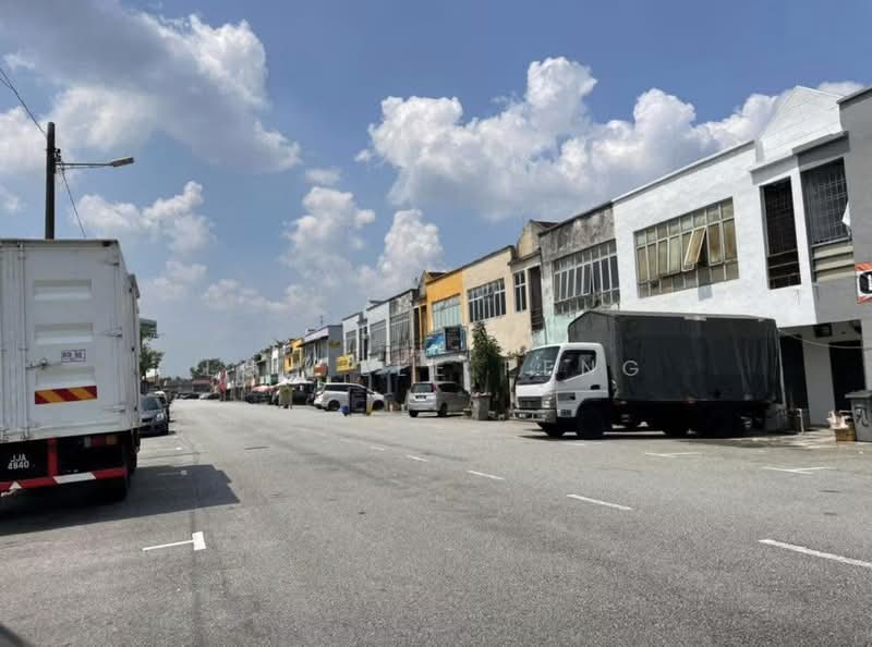 Kedai / Pejabat untuk Disewa di Skudai (Johor) - Loh Lee Peng - PropertyGuru.com.my