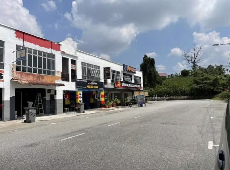 Kedai / Pejabat untuk Disewa di Skudai (Johor) - Loh Lee Peng - PropertyGuru.com.my
