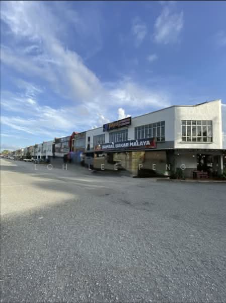 Kedai / Pejabat untuk Disewa di Skudai (Johor) - Loh Lee Peng - PropertyGuru.com.my
