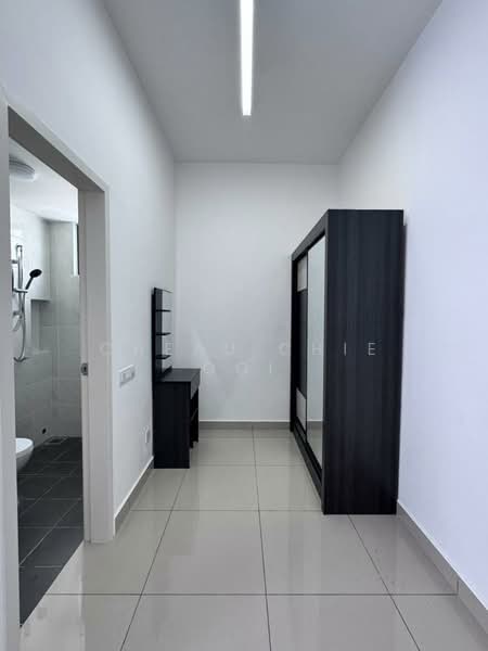 2-storey Terraced House for Rent in Bandar Cassia (Batu Kawan) - Cheau Chie Ooi - Bathroom - PropertyGuru.com.my