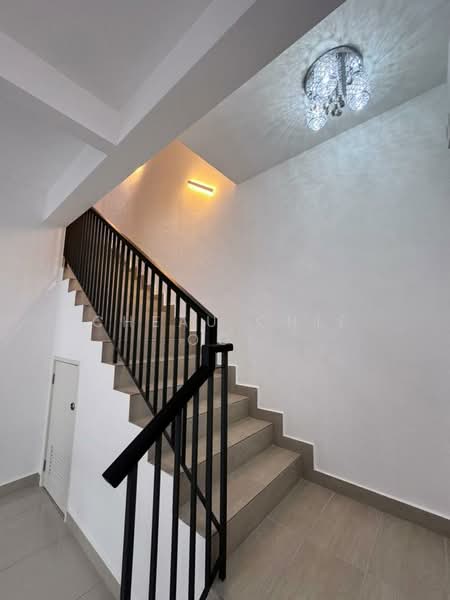 2-storey Terraced House for Rent in Bandar Cassia (Batu Kawan) - Cheau Chie Ooi - Interior - PropertyGuru.com.my