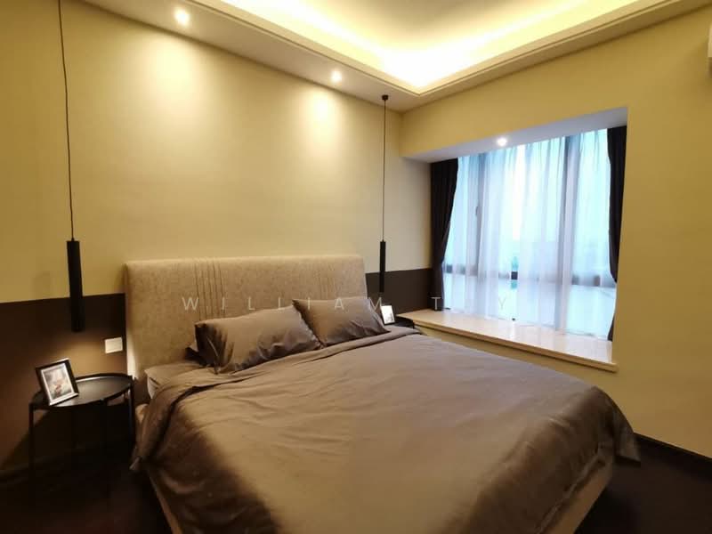 Servis Apartment untuk Dijual di R&F Princess Cove Phase 1 - William Tay - Bedroom - PropertyGuru.com.my