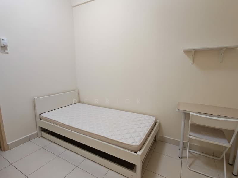 Kondominium untuk Disewa di Ramah Pavillion - Derrick . - Bedroom - PropertyGuru.com.my