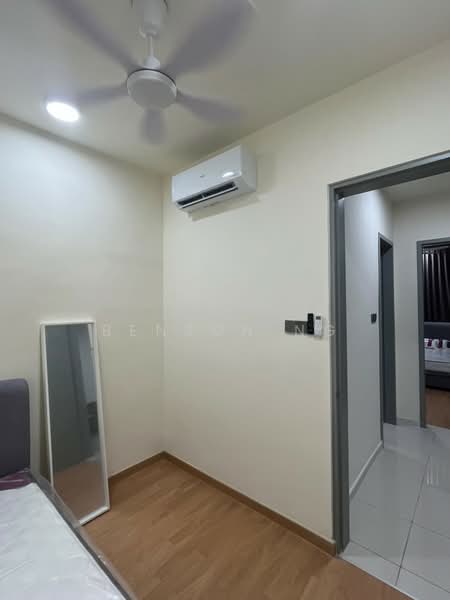 Servis Apartment untuk Disewa di The Era @ Duta North - Benson Ng - Bedroom - PropertyGuru.com.my