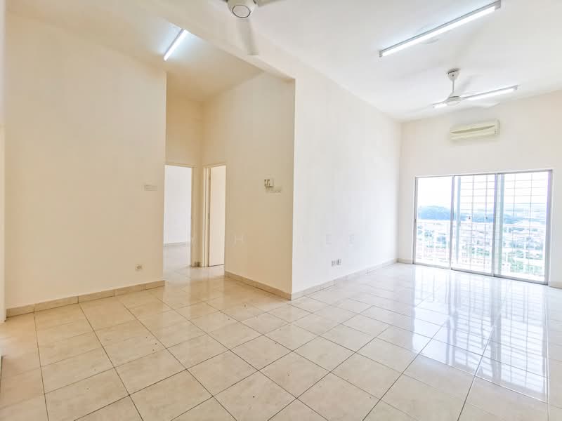 Kondominium untuk Dijual di Juta Mines - Y.H. Lee - Living Room - PropertyGuru.com.my