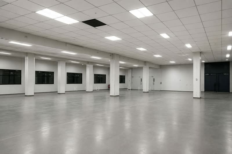 Detached Factory for Rent in Kawasan Perindustrian Senai 1 (Senai) - Kuu Chin - PropertyGuru.com.my