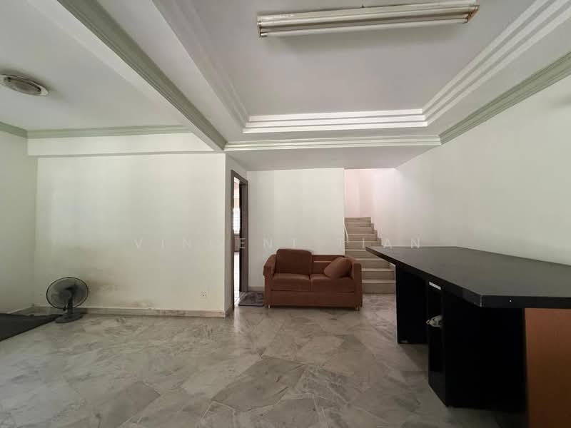 Rumah Teres untuk Dijual di Alam Damai (Cheras) - Vincent Tian - PropertyGuru.com.my