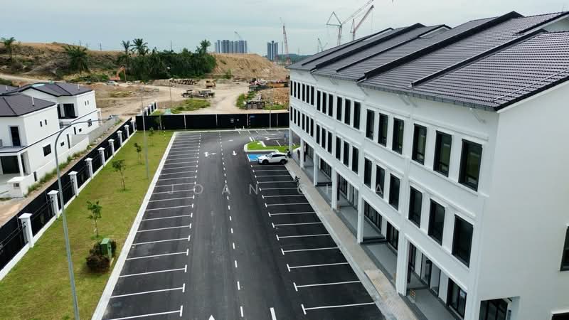 Shop / Office for Sale in Eco Botanic 2 (Iskandar Puteri (Nusajaya)) - Joan Chia - Exterior - PropertyGuru.com.my