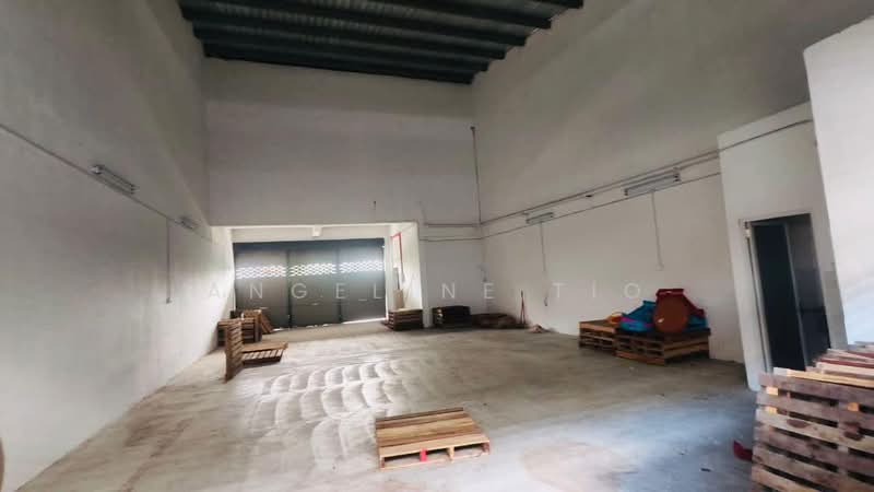 Factory for Sale in Juru (Bukit Mertajam) - Angeline Tio - Interior - PropertyGuru.com.my