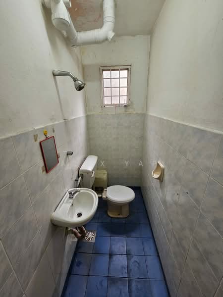 Apartment for Sale at Apartment Bayu - Alex Yap - PropertyGuru.com.my