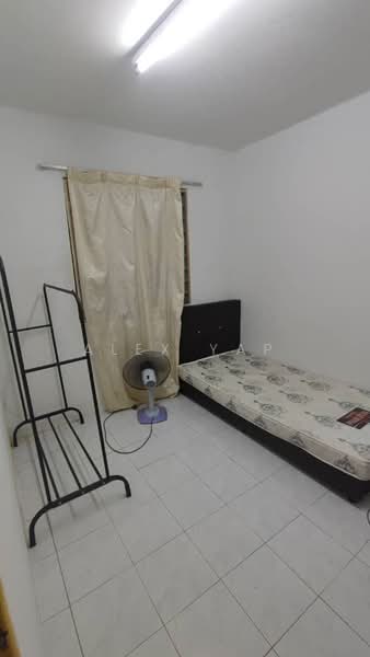 Apartment for Sale at Apartment Bayu - Alex Yap - Bedroom - PropertyGuru.com.my