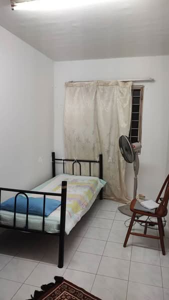 Apartment for Sale at Apartment Bayu - Alex Yap - Bedroom - PropertyGuru.com.my