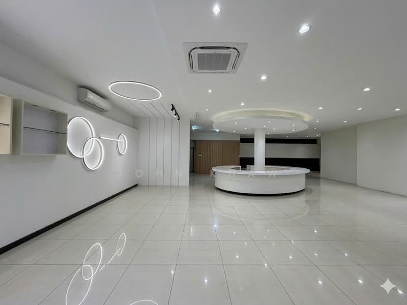 Shop for Rent in Taman Puchong Intan (Puchong) - John Khaw - Lobby - PropertyGuru.com.my