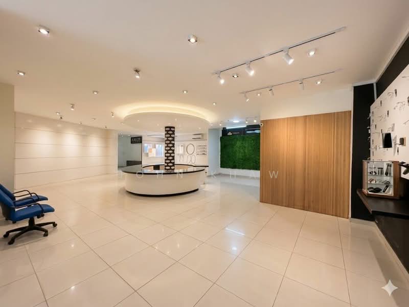 Shop for Rent in Taman Puchong Intan (Puchong) - John Khaw - Interior - PropertyGuru.com.my