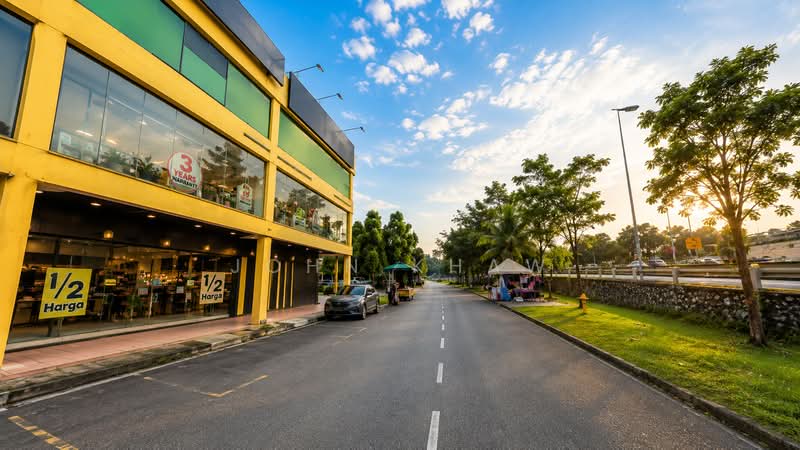 Kedai untuk Disewa di Taman Puchong Intan (Puchong) - John Khaw - Exterior - PropertyGuru.com.my