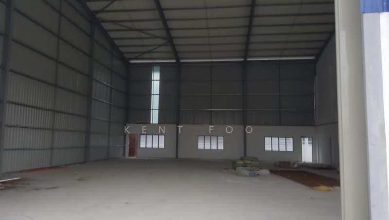 Gudang untuk Disewa di Ipoh (Perak) - Kent Foo - PropertyGuru.com.my