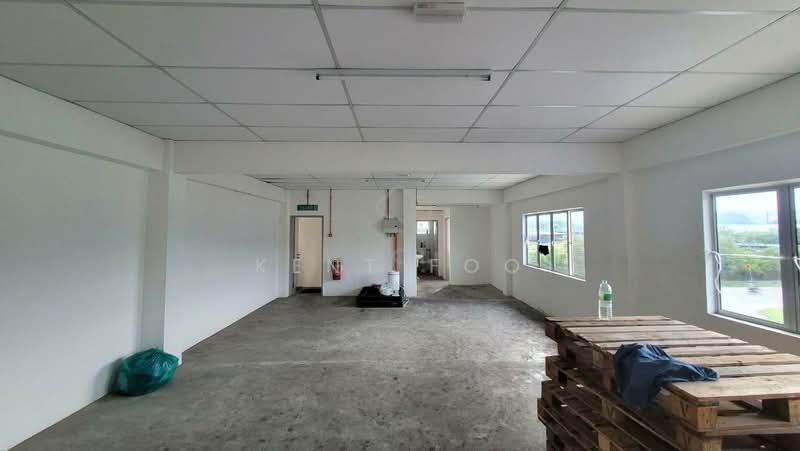 Gudang untuk Disewa di Ipoh (Perak) - Kent Foo - PropertyGuru.com.my