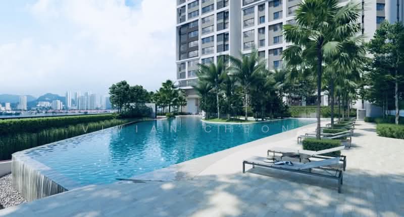 Service Residence for Rent at The Meg - Vivian Cheong - Exterior - PropertyGuru.com.my